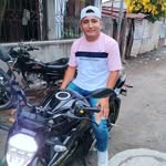 Vinicio Perez - @vinicio.perez.71619533 - Instagram