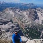 Vinicio Perez - @vinicioperez68 - Instagram