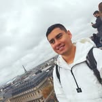 Vinicio Quevedo - @vinicio_que - Instagram