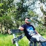 Vinicio Benitez - @vinicio_solis - Instagram