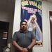 Vinicio Solis - Facebook