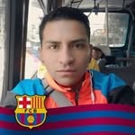 Vinicio Solis - @cucharita7000 - Instagram