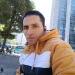 Vinicio Solis - @vinicio.rosillo - Instagram