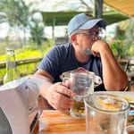 Vinicio Solís Chavarría - @vsolischavarria - Instagram