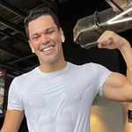 Vinicius Borges | Nutricionista e Ed.Físico - @viniciuss.borges - Instagram