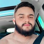 Vinicius Borges - @vinicius_borges7 - Instagram