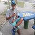 Vinicius Borges - Facebook