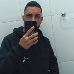 Zangado.07 - @vinicius._.borges - Instagram