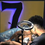 Vinícius Moreira ⚜️ - @moreira_tatuador7 - Instagram