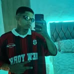 Vinicius Moreira - Facebook