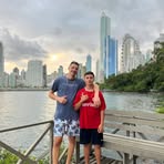 Vinicius Moreira - Facebook