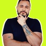 Vinícius Soares - @viniciussa - Instagram