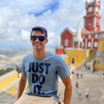 Marcos Vinícius Tinoco - @marcos_tinoc - Instagram