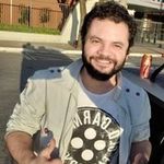 Marcus Vinícius Antoniolli Tinoco - @marcusvat - Instagram