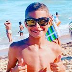 Vinícius tinoco - @vinitinoco190 - Instagram