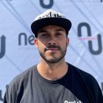 Vinicius Tinoco - @vetinoco - Instagram