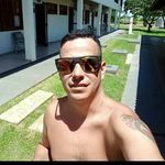 Vinicius tinoco - @vinitinocos - Instagram