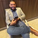Vinicius Tinoco - @vinnykry - Instagram