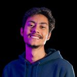 Vinícius Tinoco - @vinilimati - Instagram