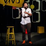 Vinicius Tinoco - @viniciustinocobeyo - Instagram