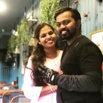 vinisha - @vinishajoshin24 - Instagram