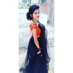 @vinisha_joshi_193 - Instagram