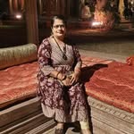 Vinisha Joshi - @vinisha9569 - Instagram