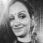 Vinisha Joshi - @vinisharkd - Instagram
