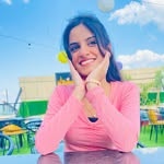 Vinisha Joshi - @vinisha_joshi_ - Instagram