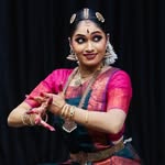 Vinisha Venugopal - @vinishadances - Instagram