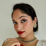 Vinisha Venugopal | Fashion Trends & Styles with Makeup - @vinisha.vogue - Instagram