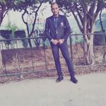 Vinit Anand - @vinit9827 - Instagram