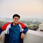 Vinit Anand - @vinit027 - Instagram