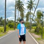 Vinit Anand - @vinitanand7 - Instagram