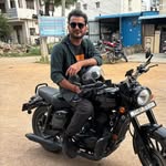Vinit DeSai - @vineet_desai - Instagram