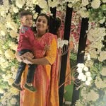 Vidhi Vinit Gala - @viravidhi - Instagram