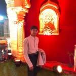 Vinit Gala - @vinitgala18 - Instagram