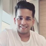 Vinit Joshi - @believeincoffee - Instagram