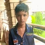 आकाश - @vinit.ram - Instagram