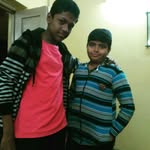 Vinit Ram - @vinitram - Instagram