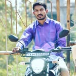 Vinit Reddy - @vi_nit_reddy - Instagram