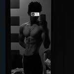 vinit shetty - @musclevinit - Instagram