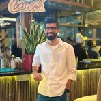 Vinit Shetty - Facebook