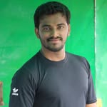 Vinit Shetty - @vnit_shetty - Instagram