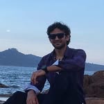 Vinit Shetty - @ivinvin7 - Instagram
