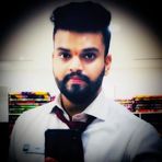 Vinit Shetty - Facebook