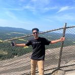 Vinit Shetty - Facebook