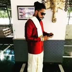 Vinit Shetty - @vinitshetty_55 - Instagram