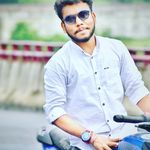 Vinit Sinha - @nikku_vinit - Instagram