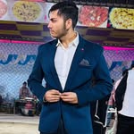 Vinit Verma - @_vermavinit - Instagram